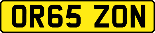 OR65ZON