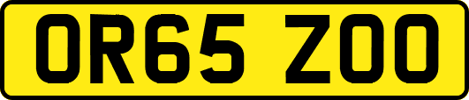 OR65ZOO