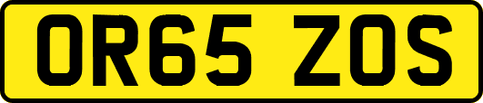 OR65ZOS