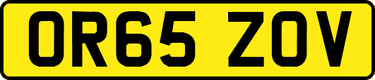 OR65ZOV