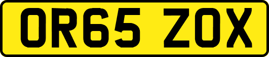 OR65ZOX