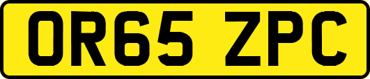 OR65ZPC