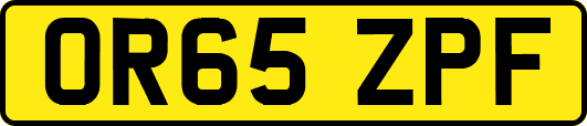 OR65ZPF