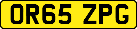 OR65ZPG