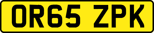 OR65ZPK