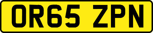 OR65ZPN