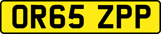 OR65ZPP