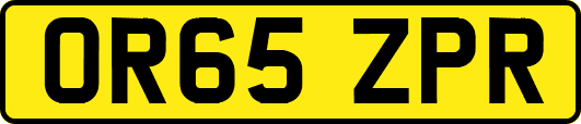 OR65ZPR