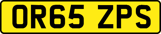 OR65ZPS