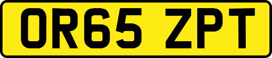 OR65ZPT
