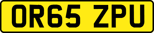 OR65ZPU