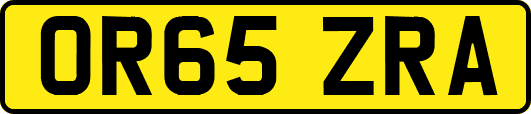 OR65ZRA