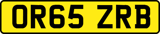 OR65ZRB
