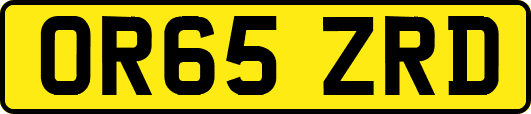OR65ZRD