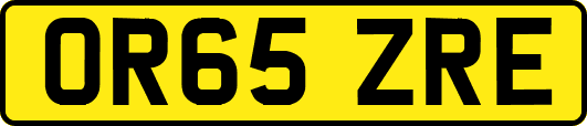 OR65ZRE