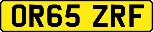 OR65ZRF