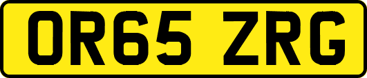 OR65ZRG