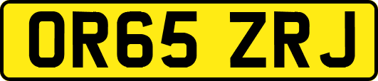 OR65ZRJ