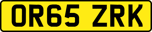 OR65ZRK