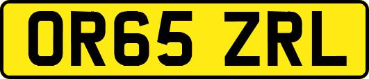 OR65ZRL