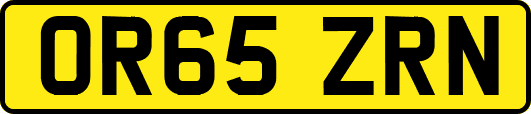 OR65ZRN