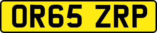 OR65ZRP