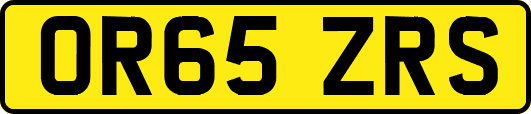 OR65ZRS