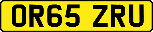 OR65ZRU