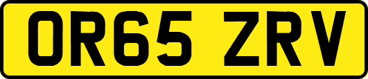 OR65ZRV