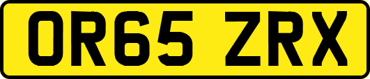 OR65ZRX