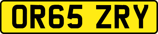 OR65ZRY