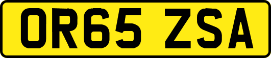 OR65ZSA