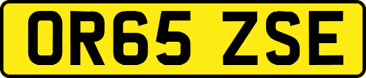 OR65ZSE