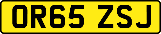 OR65ZSJ
