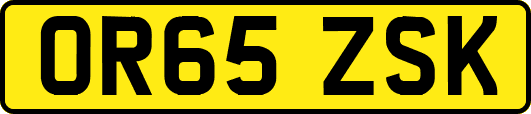 OR65ZSK