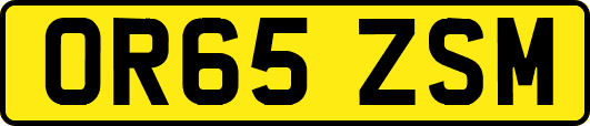 OR65ZSM