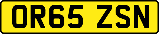 OR65ZSN