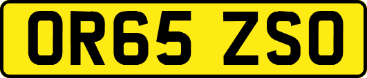 OR65ZSO