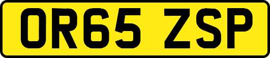 OR65ZSP