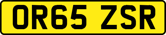 OR65ZSR