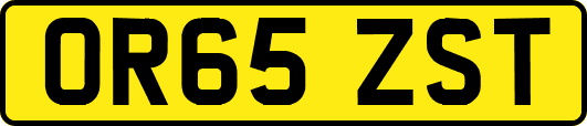OR65ZST