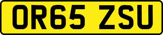 OR65ZSU