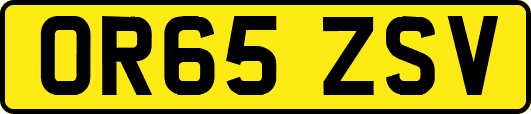 OR65ZSV