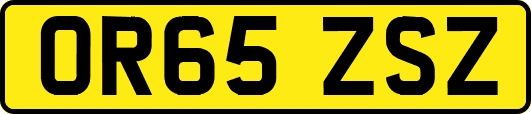 OR65ZSZ