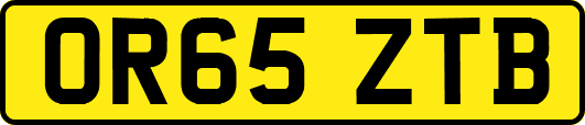 OR65ZTB