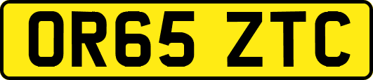 OR65ZTC