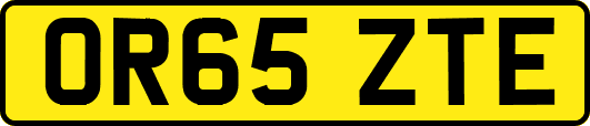 OR65ZTE