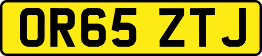 OR65ZTJ