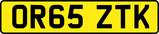 OR65ZTK