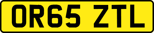OR65ZTL